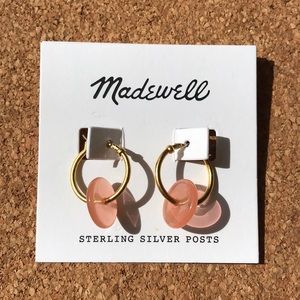 Madewell Earrings